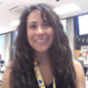 Meet your Posher, Alma